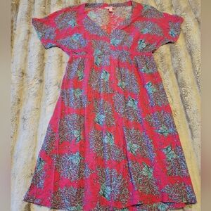 Lilly Pulitzer Women's Dress